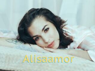 Alisaamor