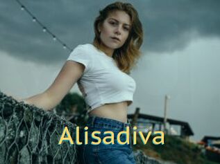 Alisadiva