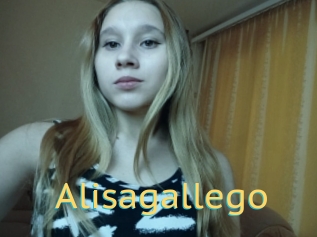Alisagallego