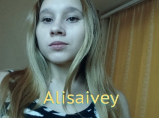 Alisaivey