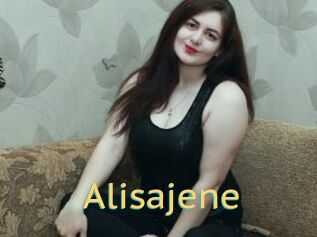 Alisajene