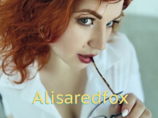 Alisaredfox