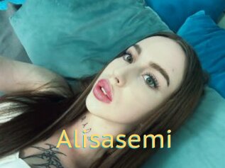 Alisasemi