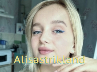 Alisastrikland
