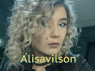 Alisavilson