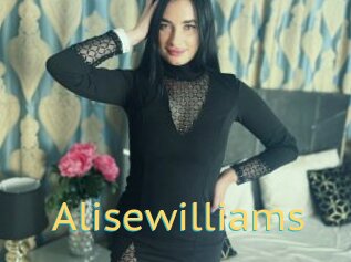 Alisewilliams