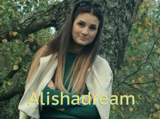 Alishadream