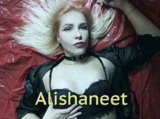 Alishaneet