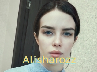 Alisharozz