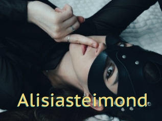 Alisiasteimond