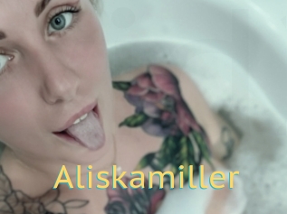 Aliskamiller