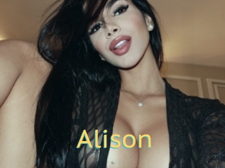 Alison