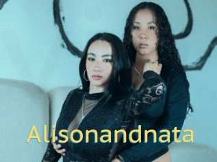 Alisonandnata