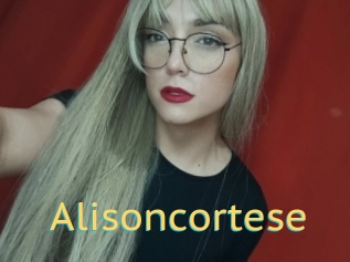 Alisoncortese