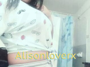 Alisonloverx