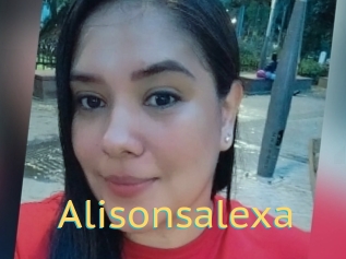 Alisonsalexa