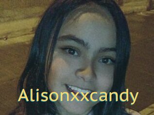 Alisonxxcandy