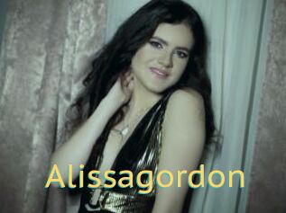 Alissagordon