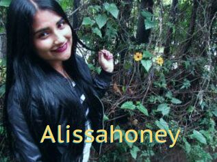 Alissahoney