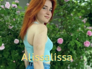 Alissalissa