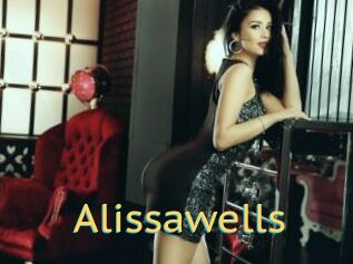 Alissawells