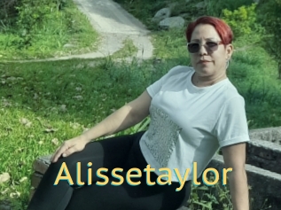 Alissetaylor