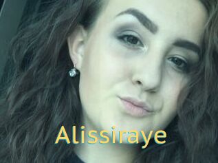 Alissiraye