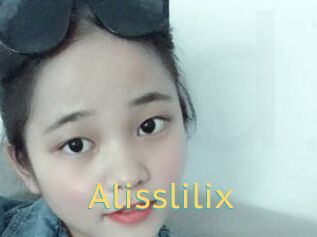 Alisslilix