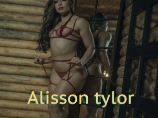 Alisson_tylor