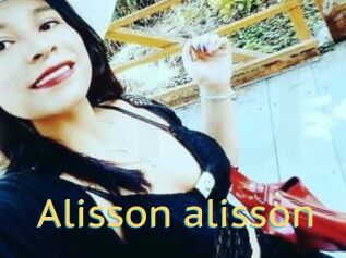 Alisson_alisson
