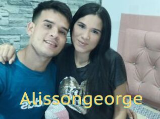 Alissongeorge