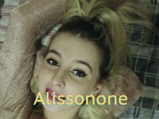 Alissonone