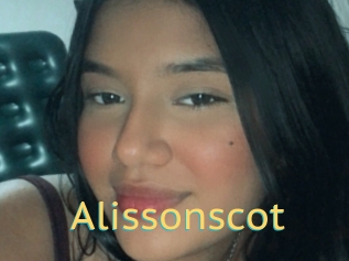 Alissonscot