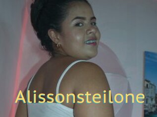 Alissonsteilone