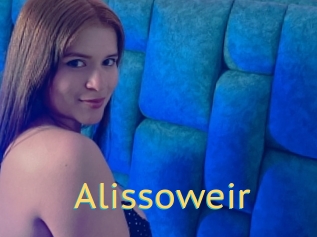 Alissoweir