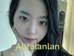 Alitalanlan