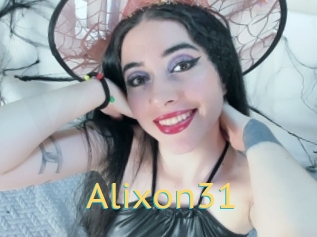 Alixon31