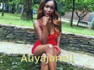 Aliyajanell