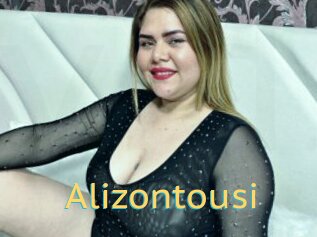 Alizontousi