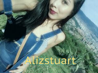 Alizstuart