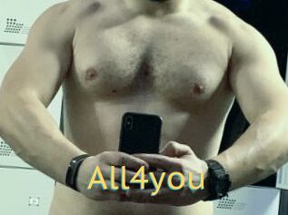 All4you