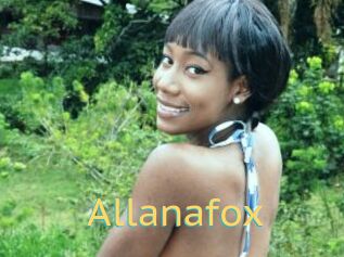 Allanafox