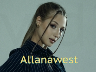 Allanawest