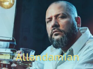 Allandamian