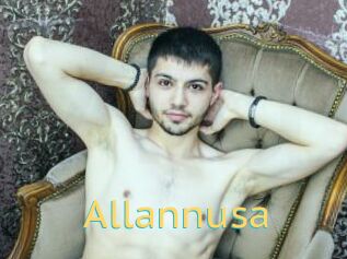 Allannusa