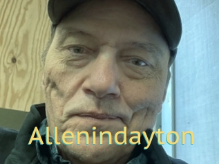 Allenindayton