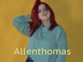 Allenthomas