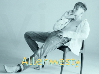 Allenwesty