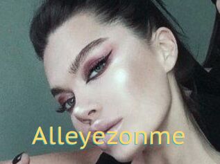 Alleyezonme_