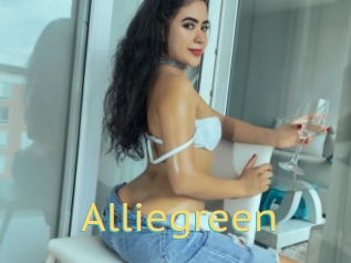 Alliegreen